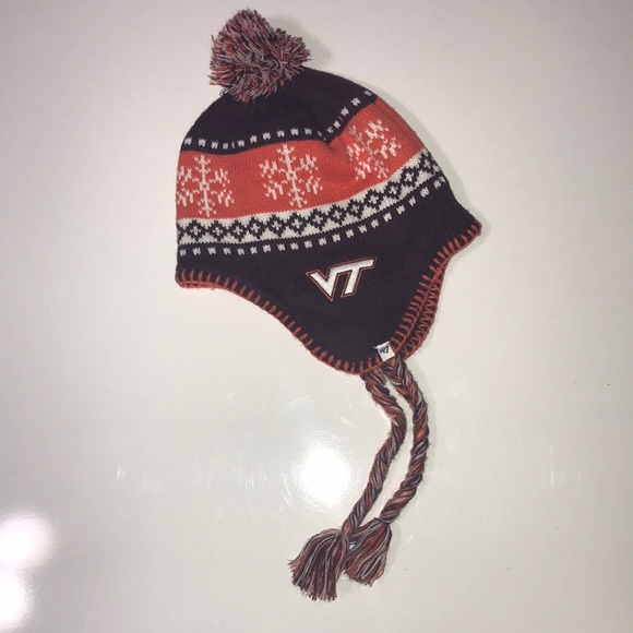 47 Accessories Vt Toboggan One Size Fortyseven Brand Poshmark